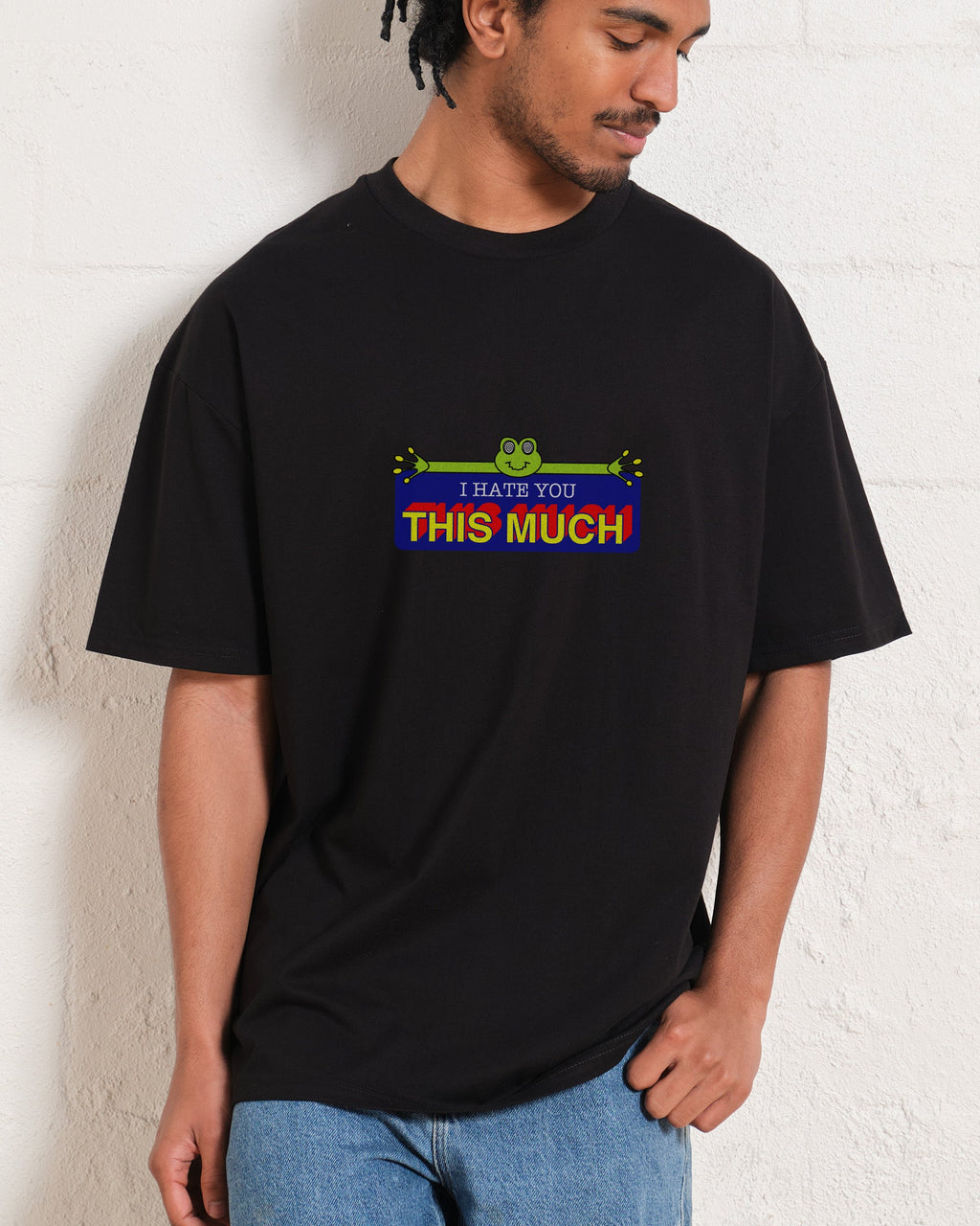 This Much T-Shirt product image 4