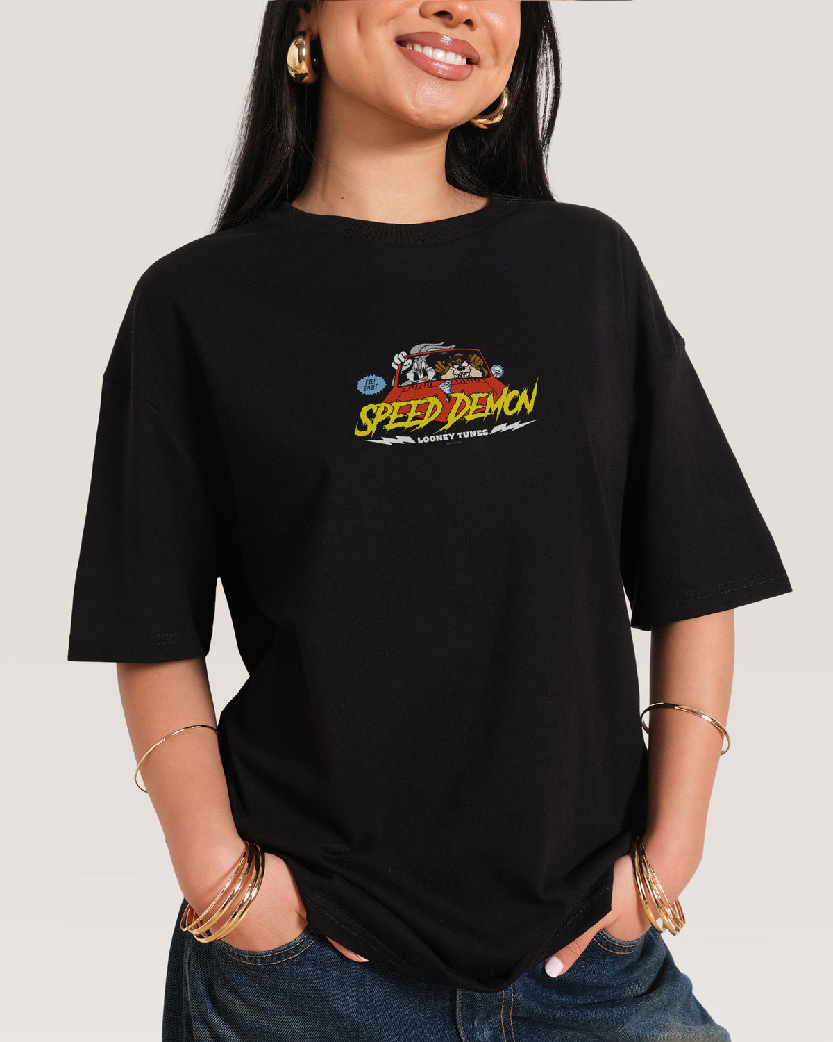 Speed Demon T-Shirt product image 3