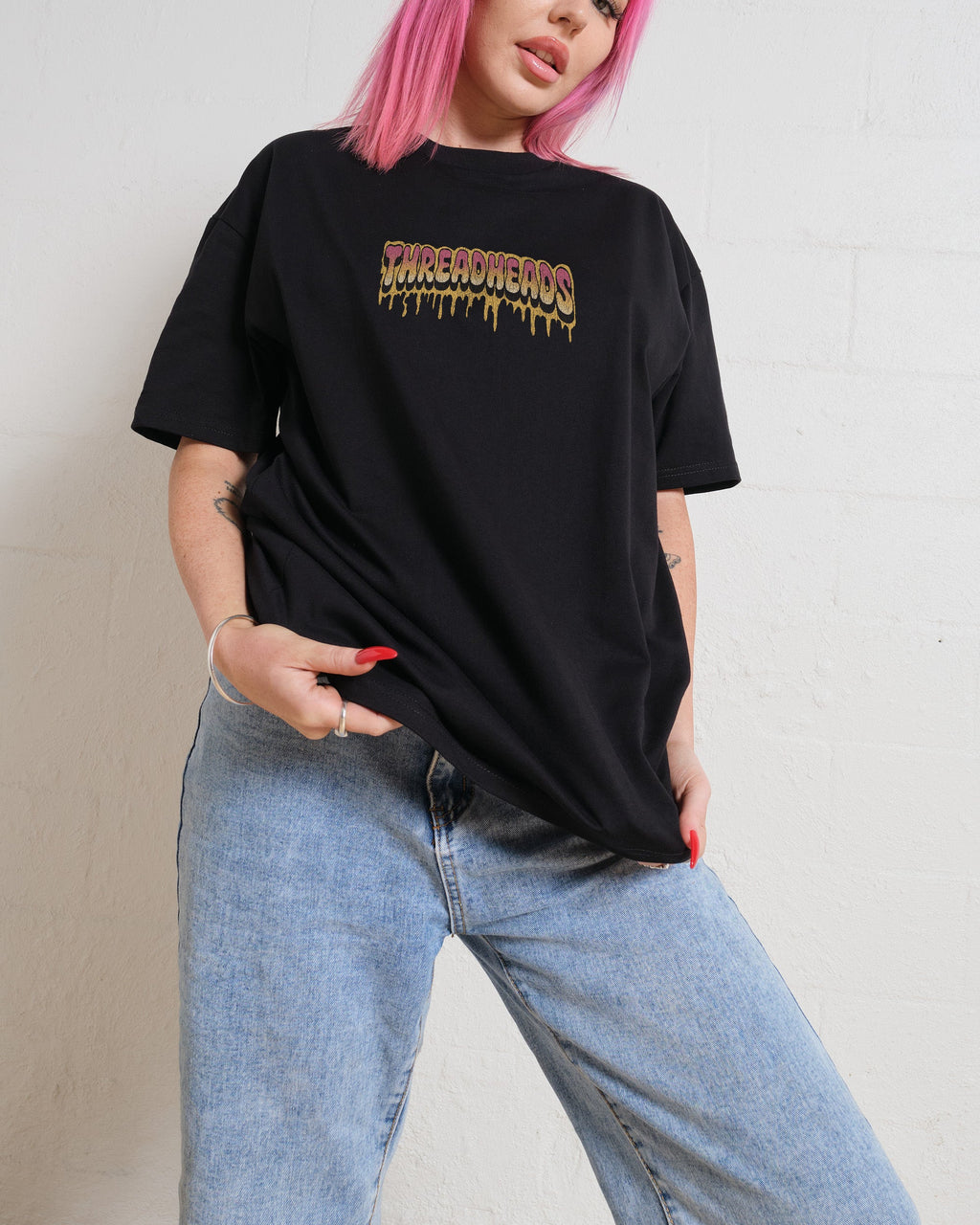 Prisoner Of My Own Mind T-Shirt product image 2