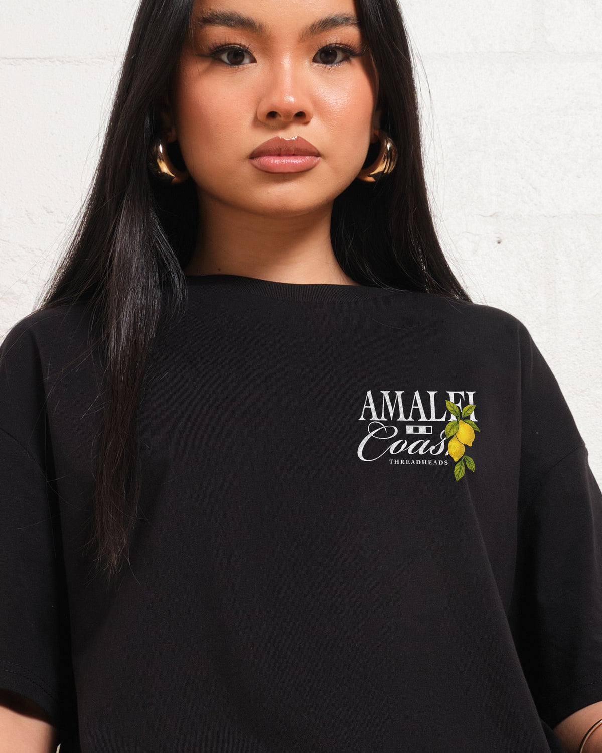 Amalfi Coast T-Shirt product image 2