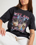Wet Pussy T-Shirt product image 1