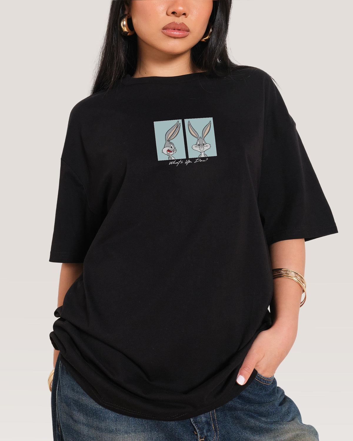 What’s up, Doc? T-Shirt product image 2