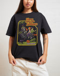 Never Accept a Ride T-Shirt product image 1