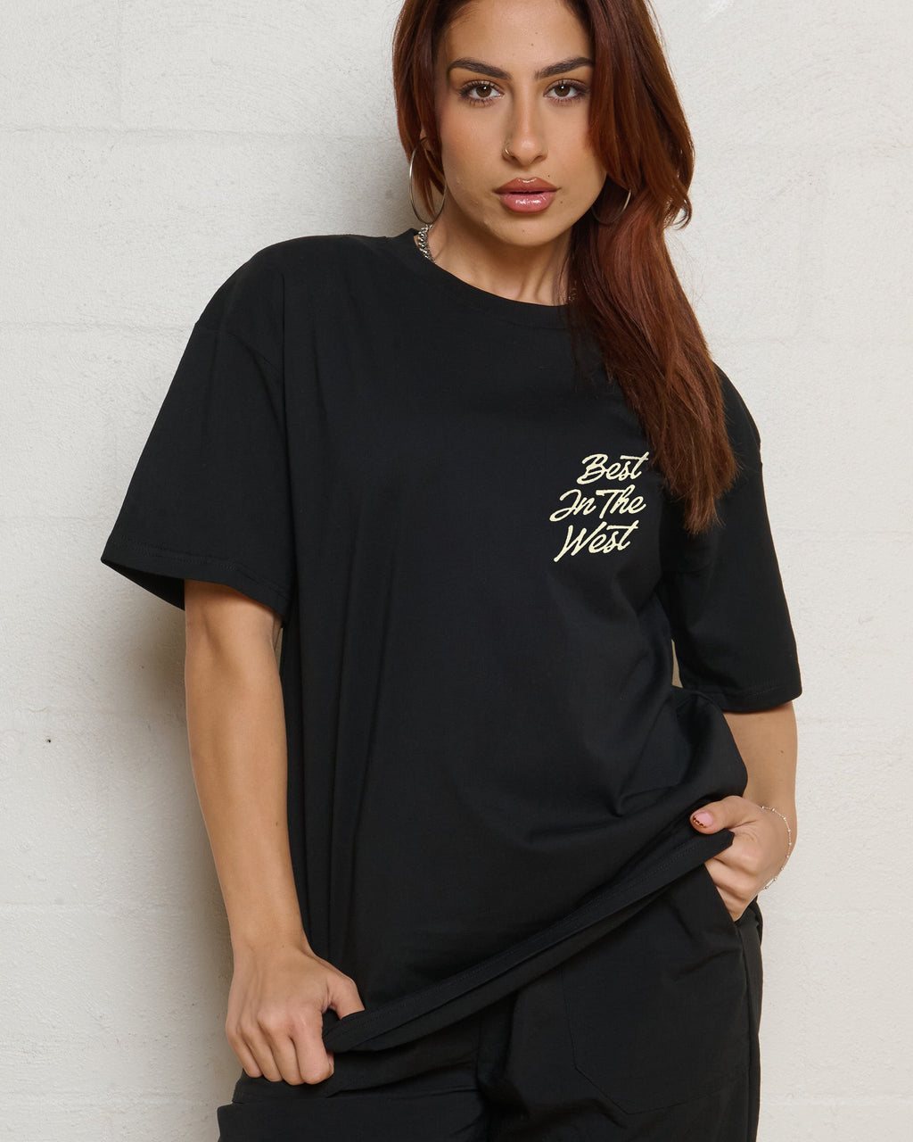 Outlaws T-Shirt product image 4