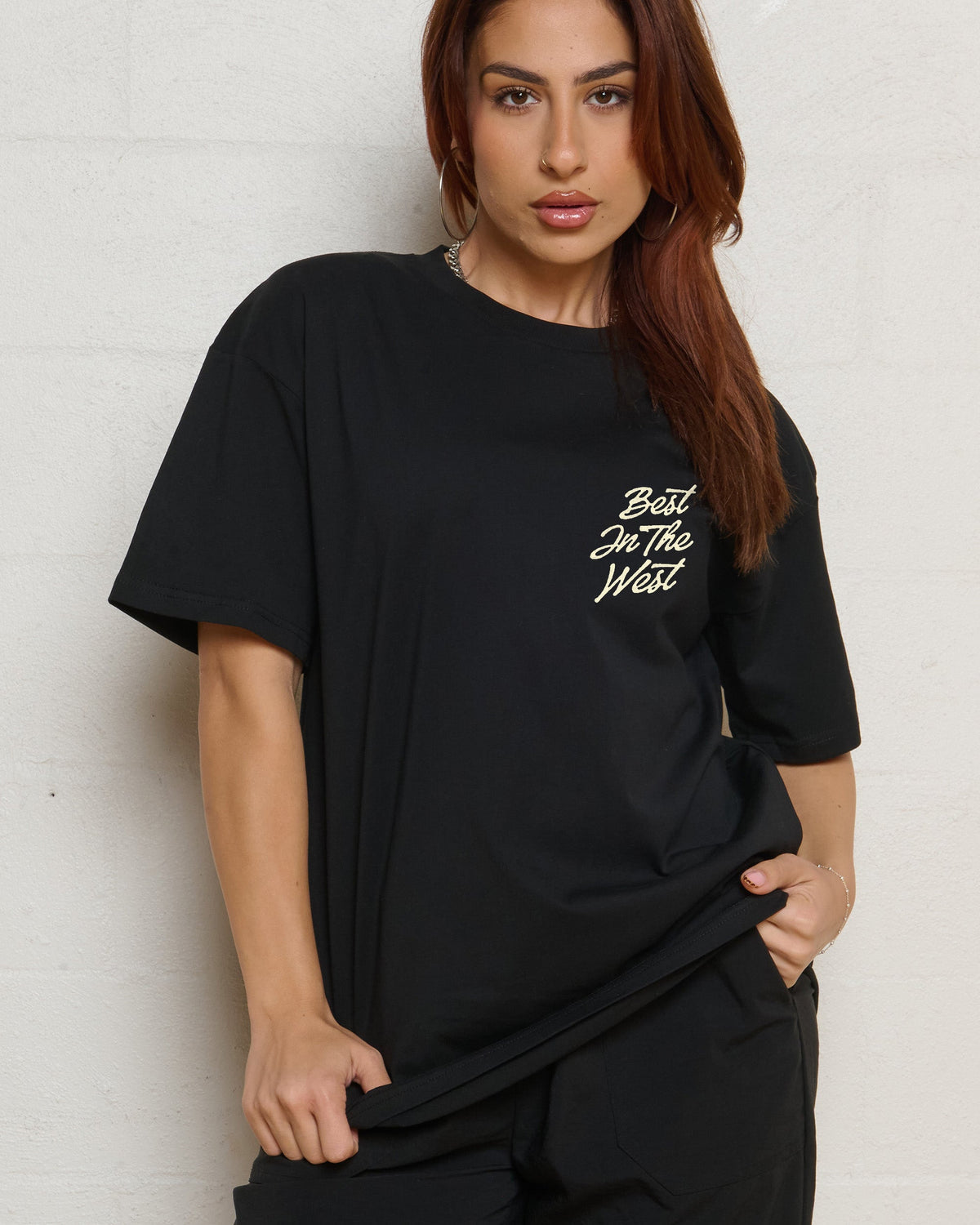 Outlaws T-Shirt product image 4