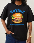 Royale With Cheese T-Shirt product image 1