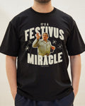 It's A Festivus Miracle T-Shirt product image 1
