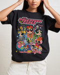 Powerpuff Girls Vintage T-Shirt product image 1