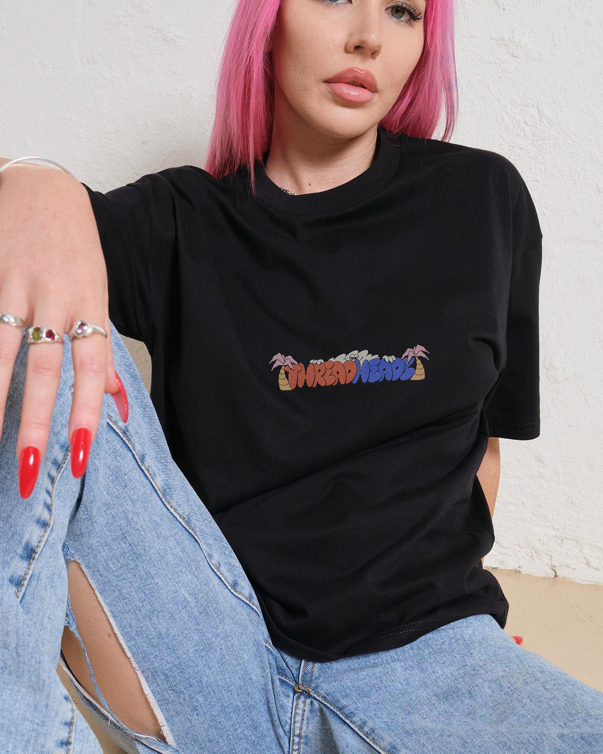 Airhead T-Shirt product image 8