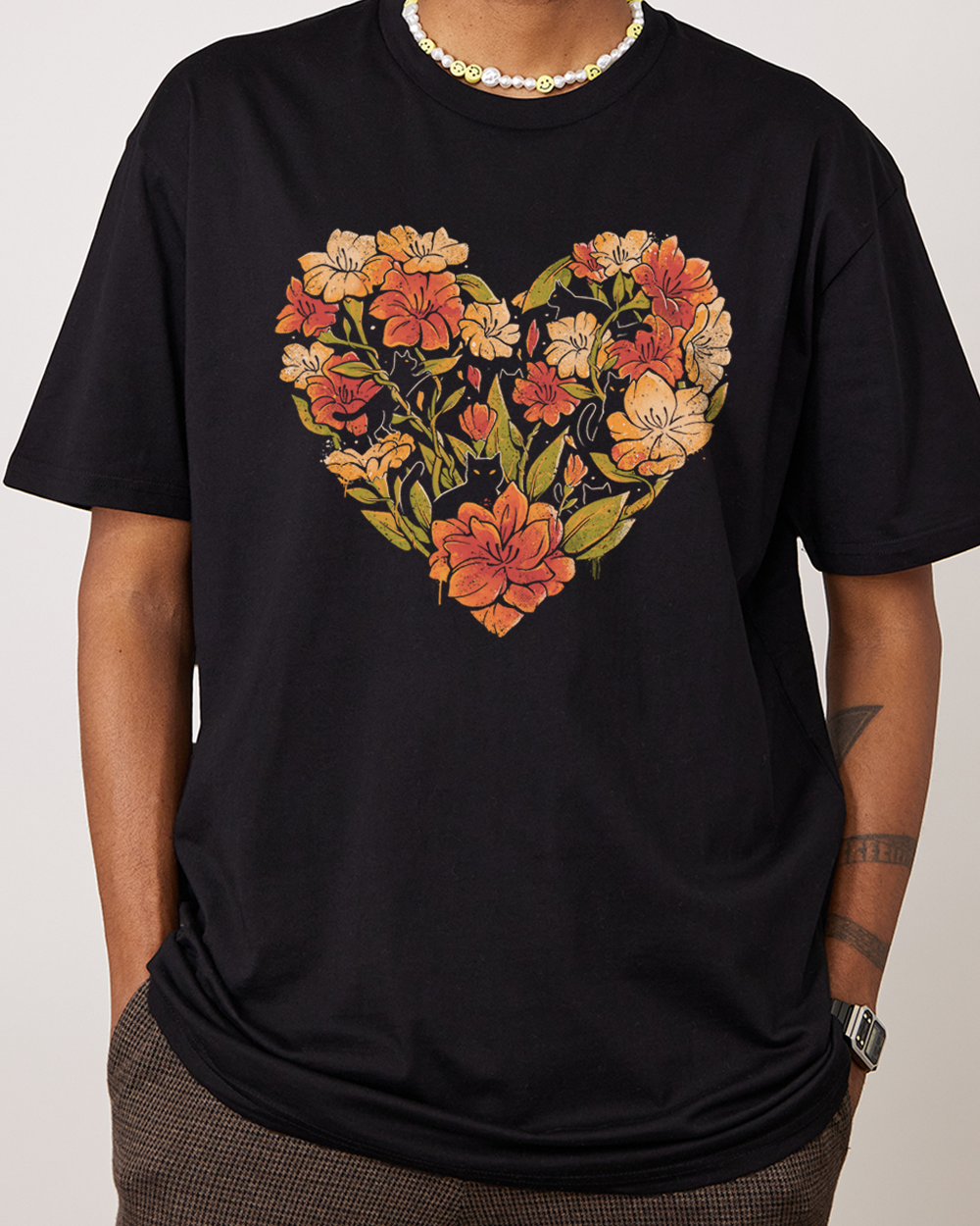 Wild Heart T-Shirt product image 1
