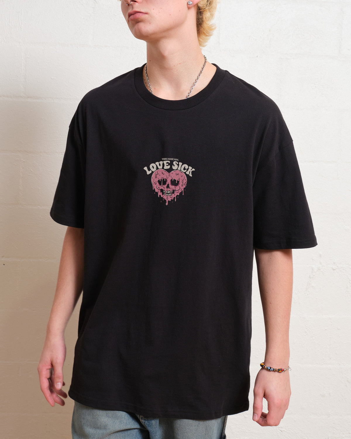 Love Sick T-Shirt product image 2
