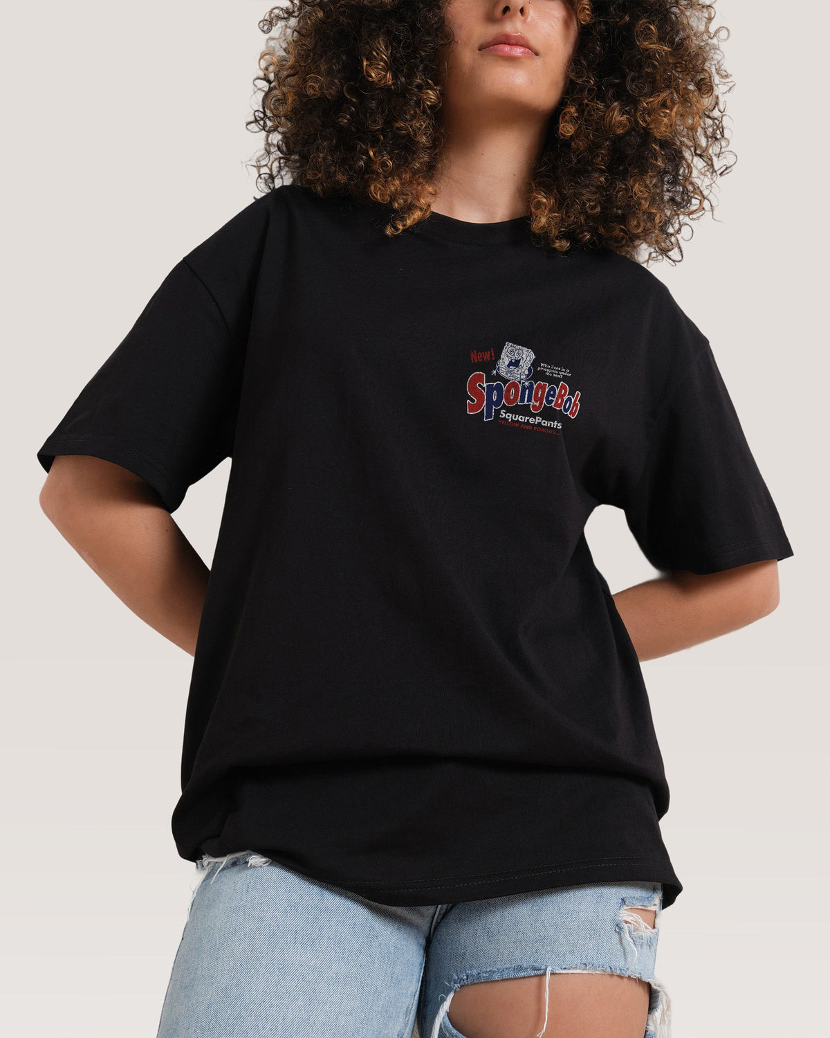 Spongebob Bob T-Shirt product image 5