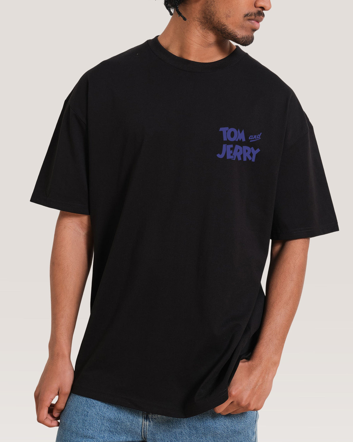 Troublesome Jerry T-Shirt product image 7