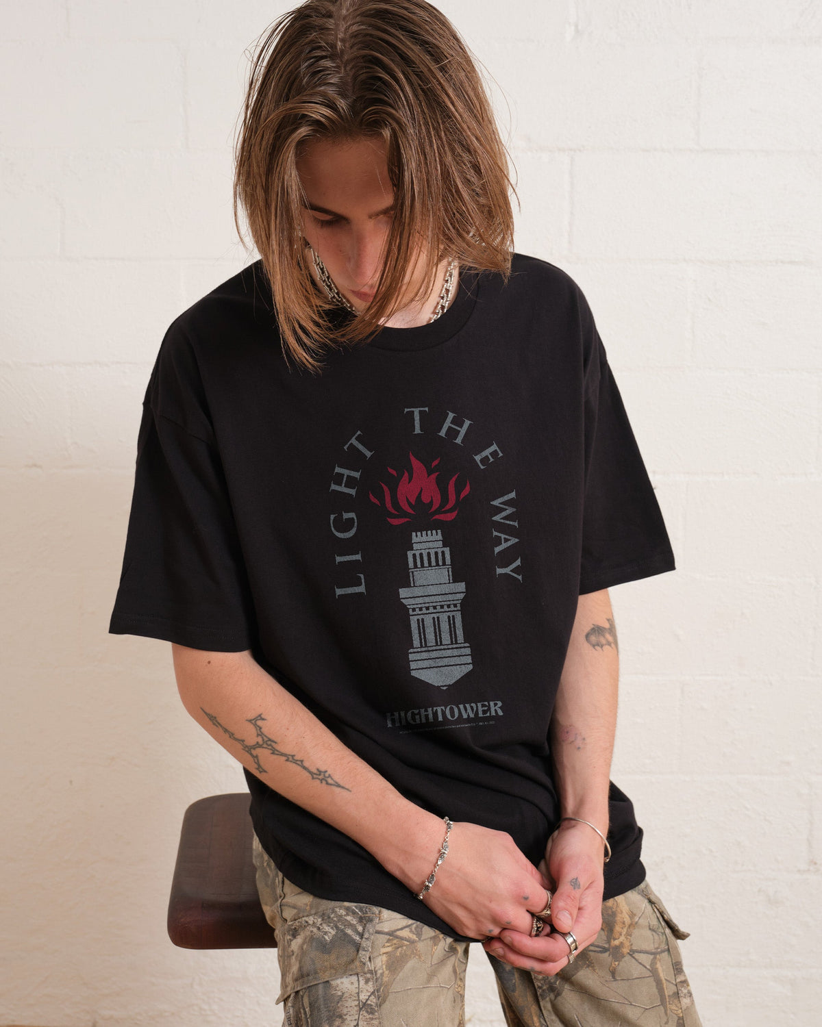House Hightower T-Shirt product image 1