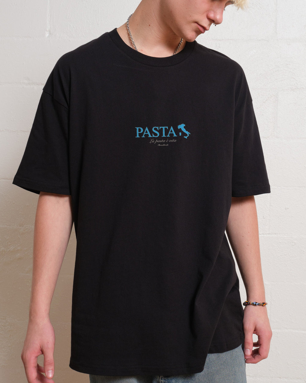 Pasta Is Life T-Shirt product image 2