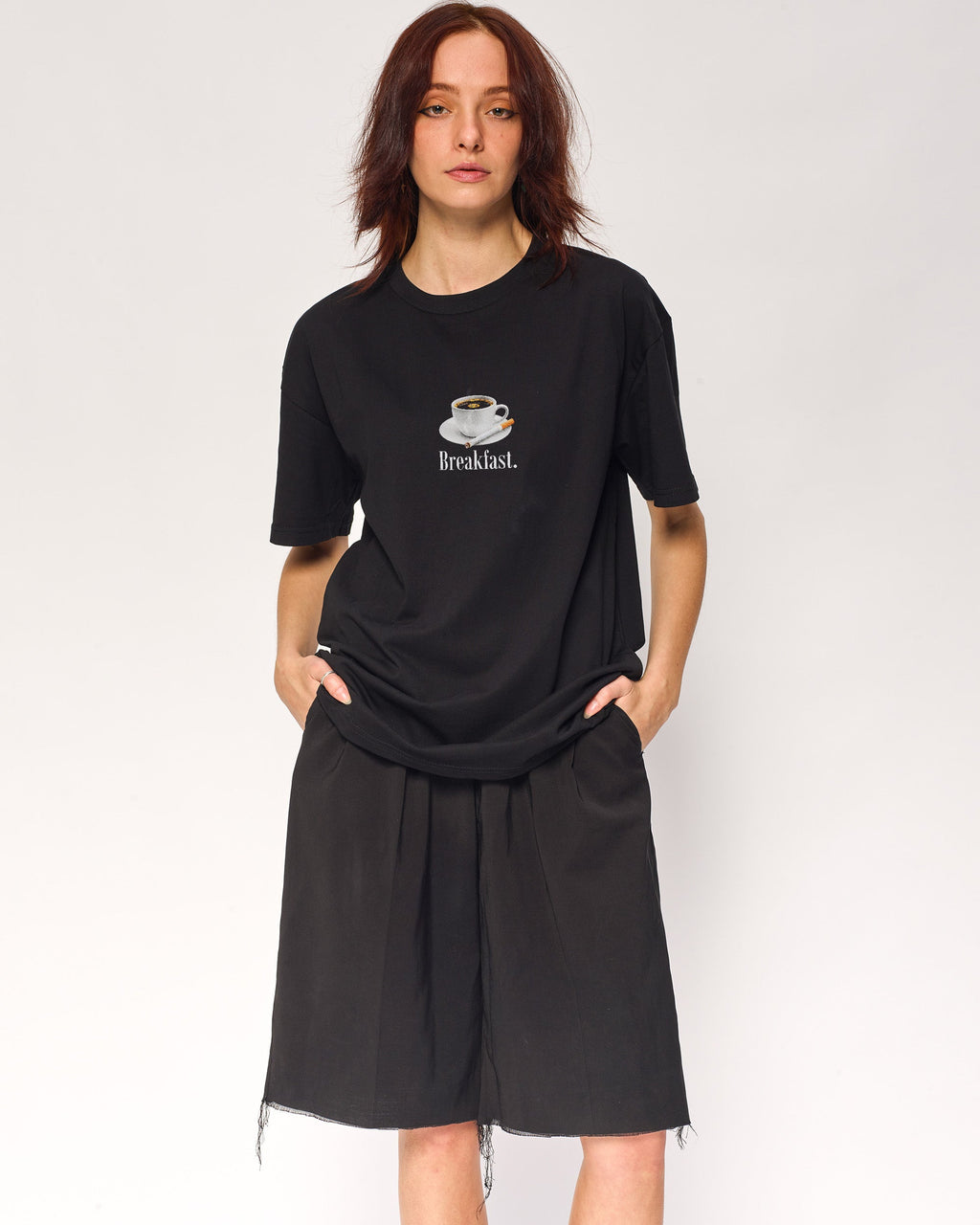 Breakfast Coffee T-Shirt product image 2