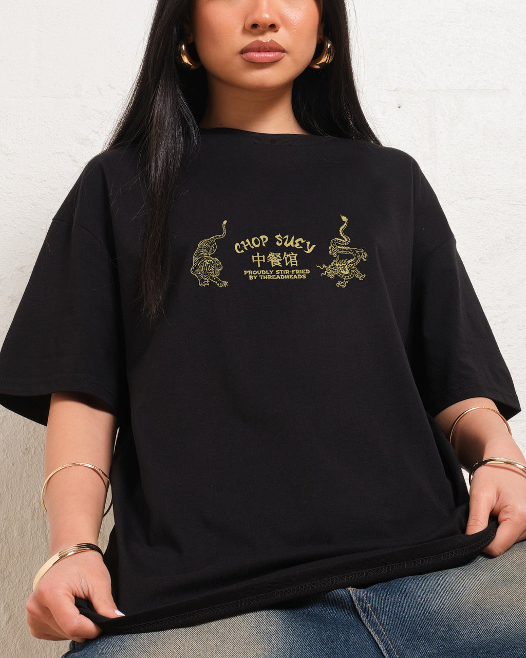 Chop Suey T-Shirt product image 4