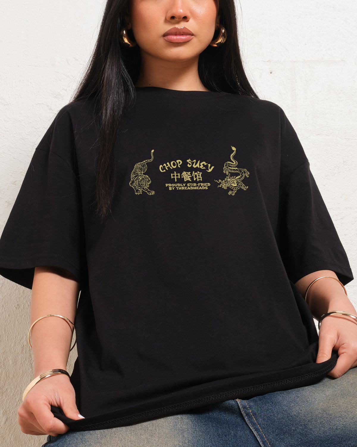Chop Suey T-Shirt product image 4