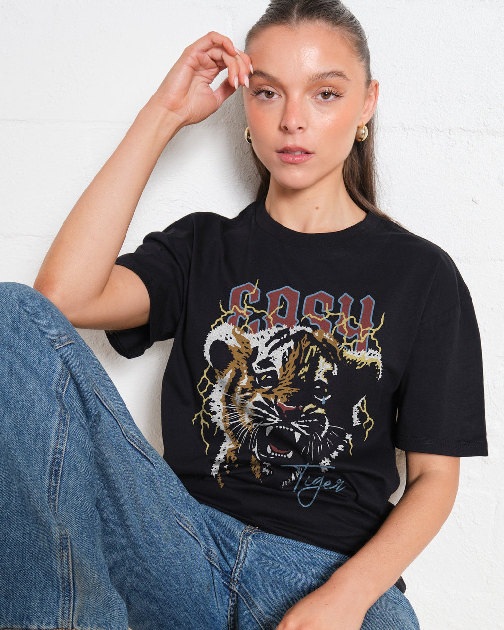 Easy Tiger T-Shirt product image 2