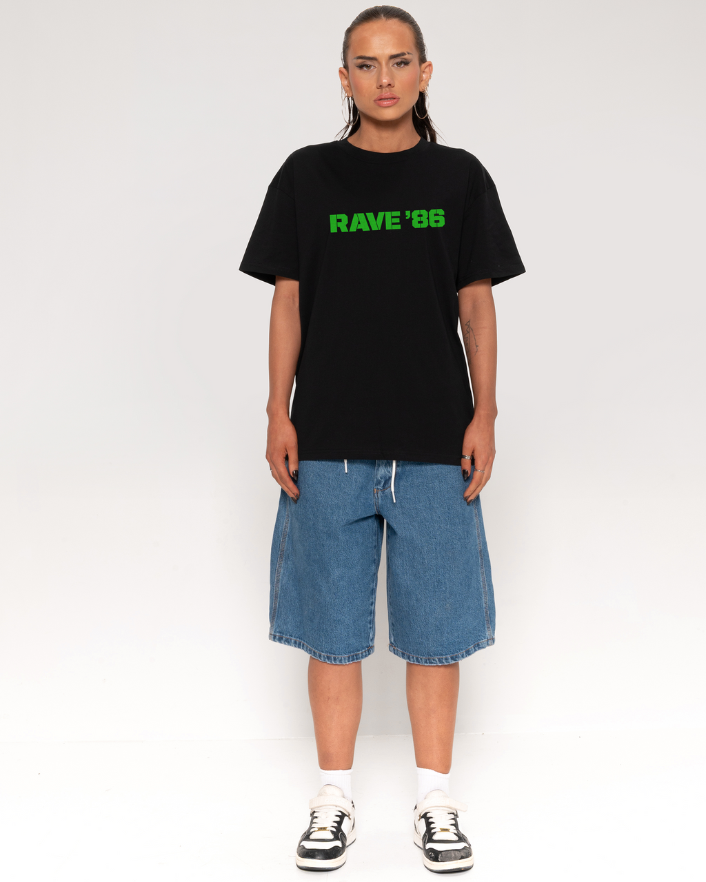 Chernobyl Rave '86 T-Shirt product image 3