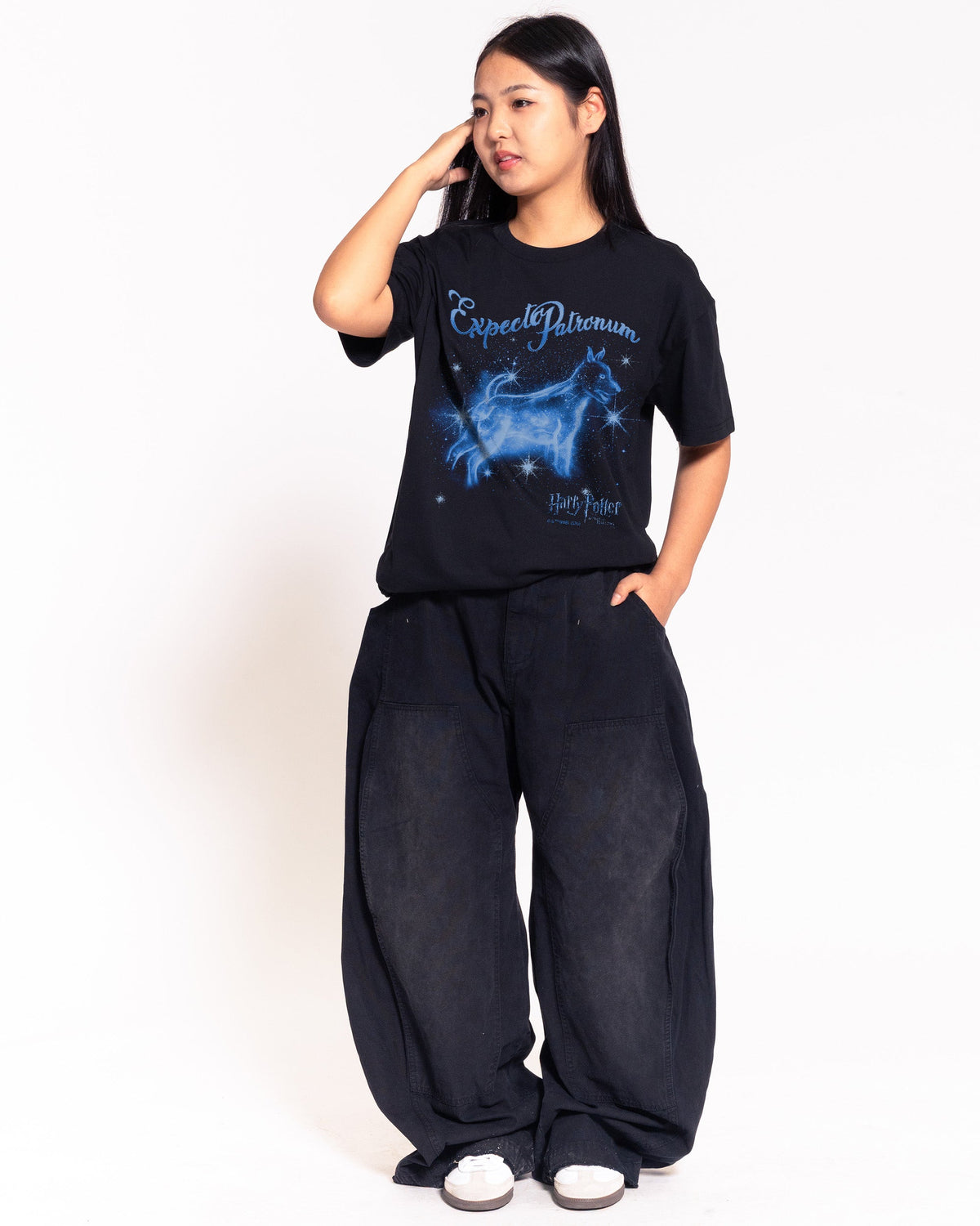 Patronus T-Shirt product image 2