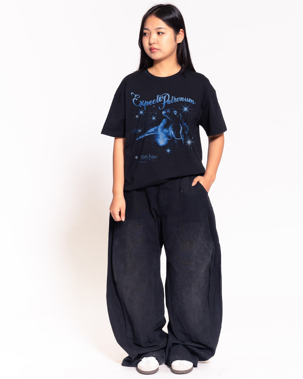 Patronus T-Shirt product image 8