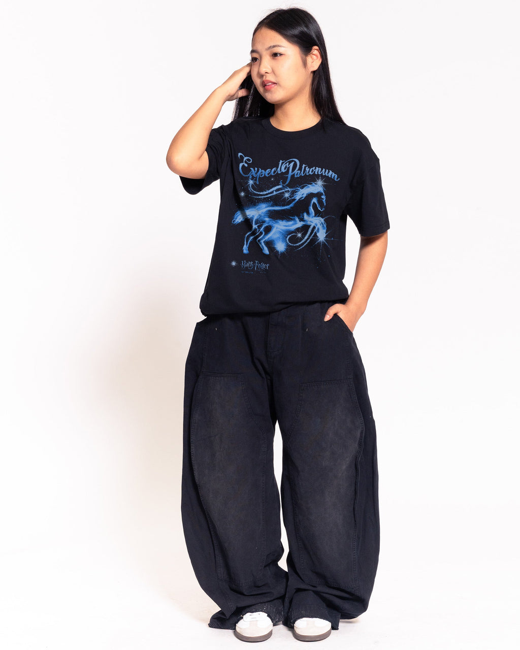 Patronus T-Shirt product image 18