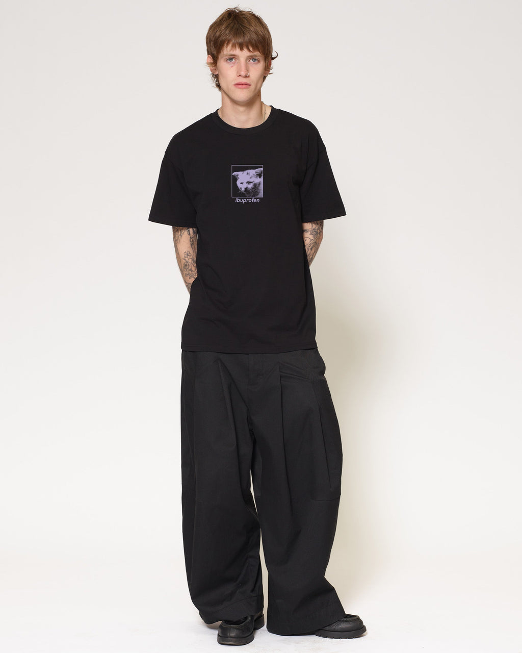 Ibuprofen T-Shirt product image 4