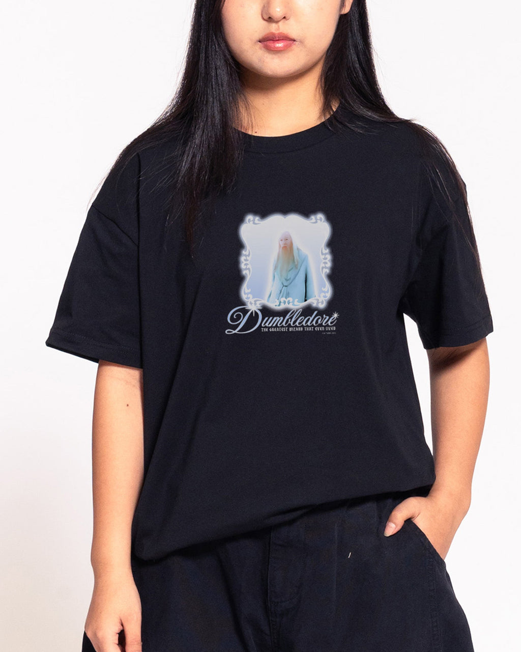 Dumbledore T-Shirt product image 1
