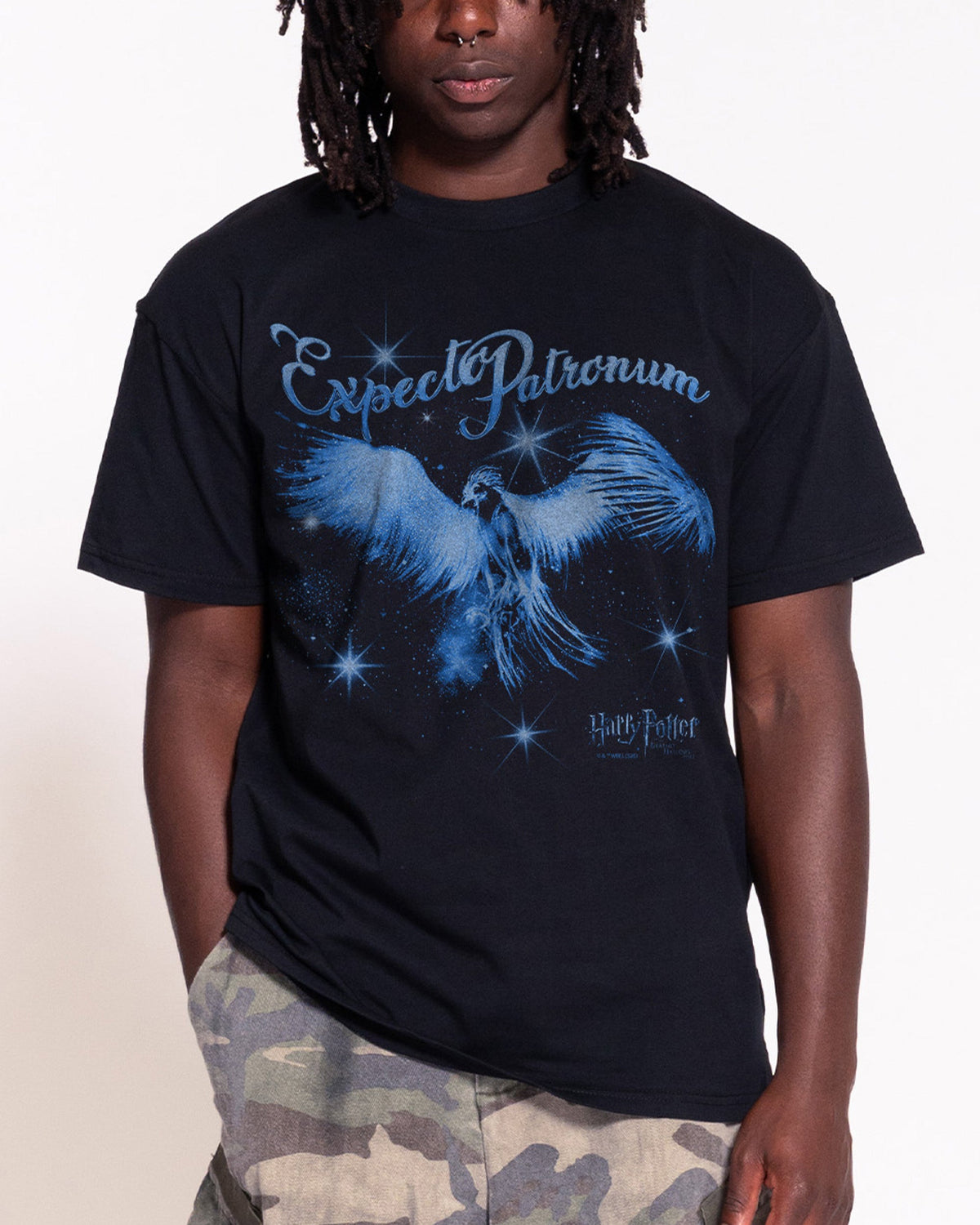 Patronus T-Shirt product image 4