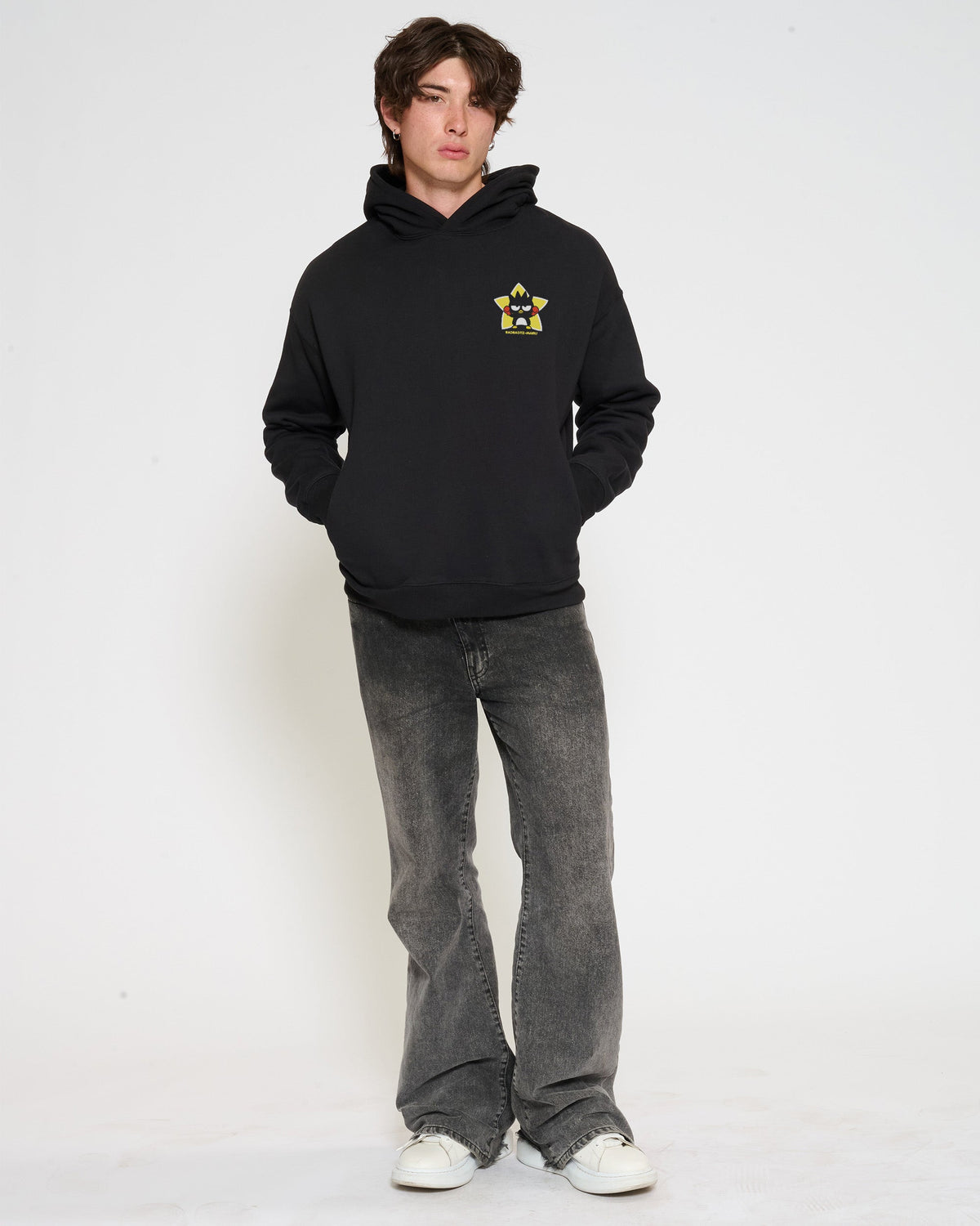 Bad Badtz-Maru Training Trouble Hoodie product image 3