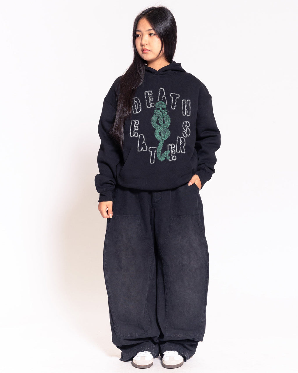 Death Eaters Hoodie product image 3