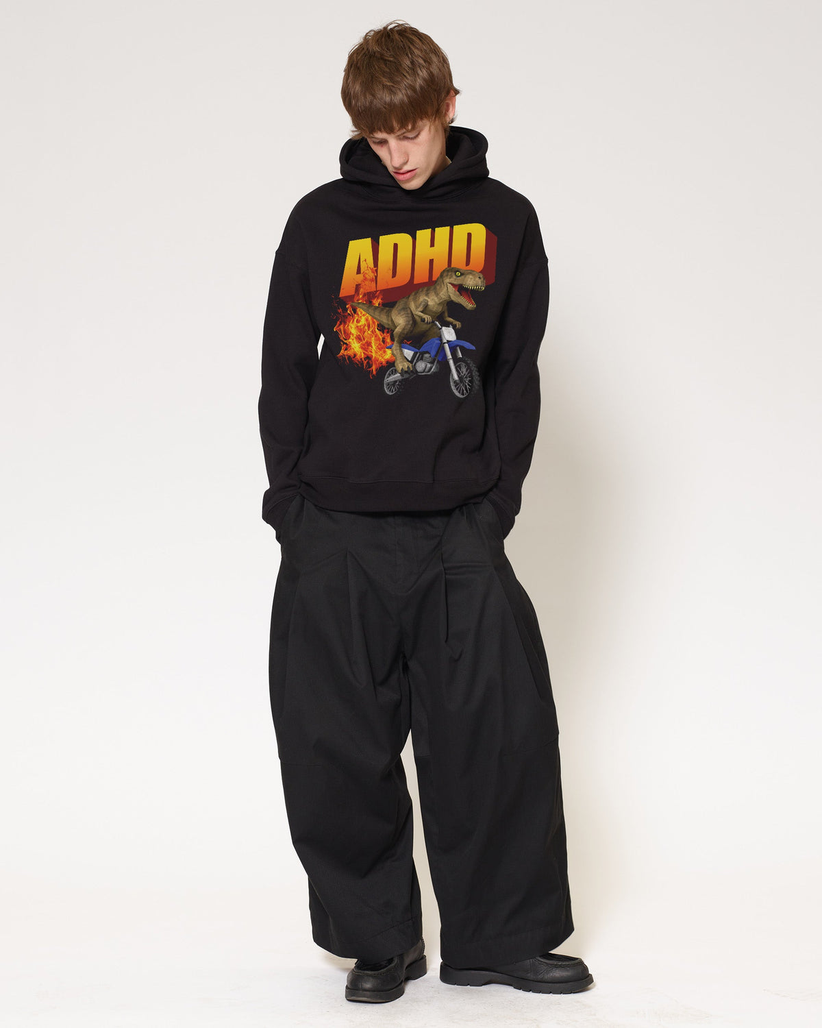 ADHD Hoodie product image 2