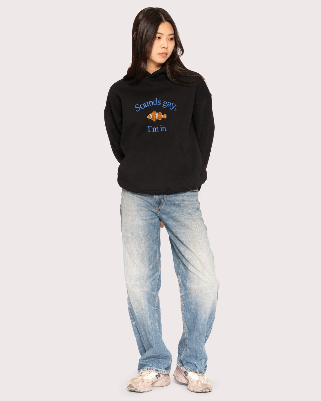 Sounds Gay, I'm In Hoodie product image 4