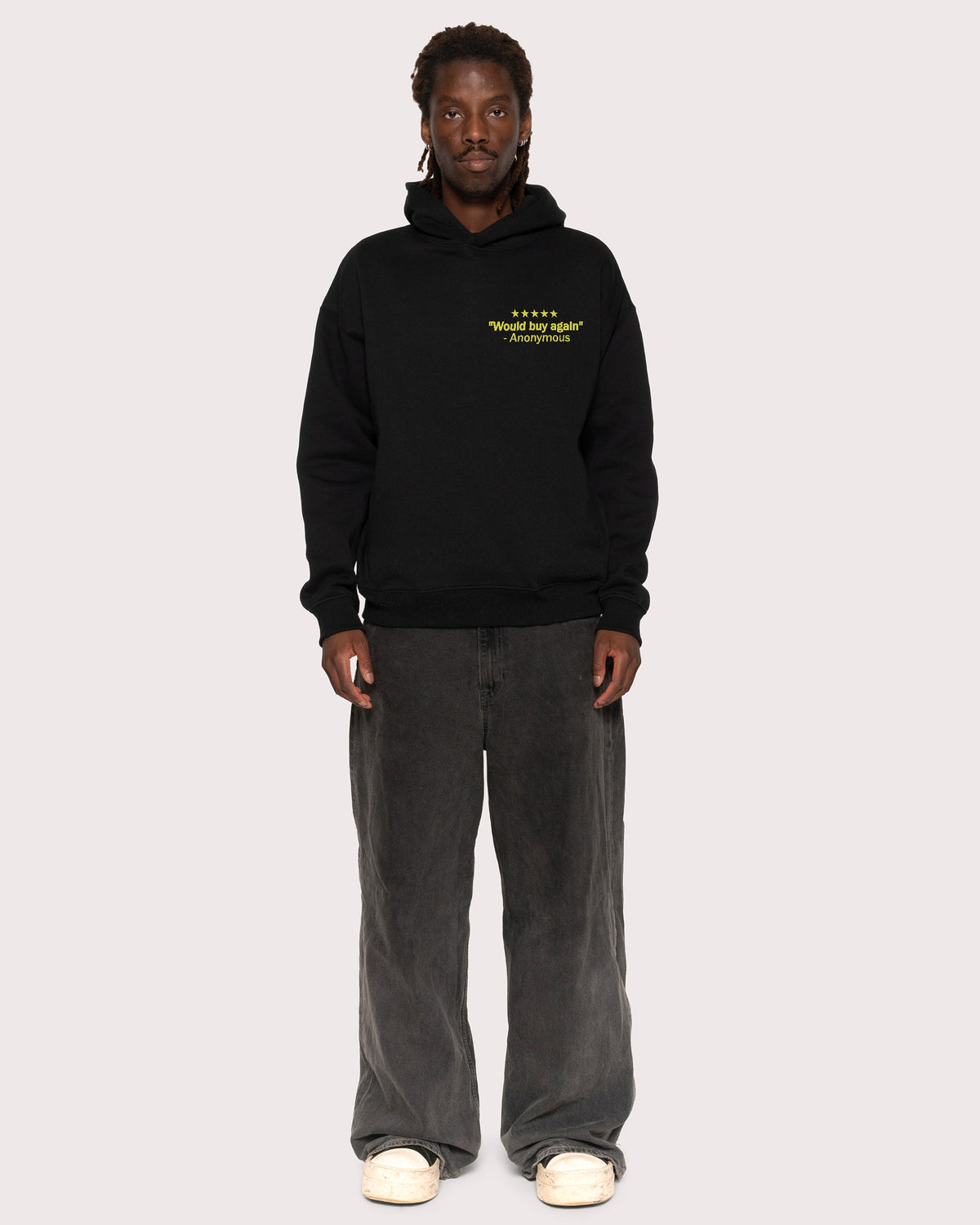 1-800-Cocaine Hoodie product image 3