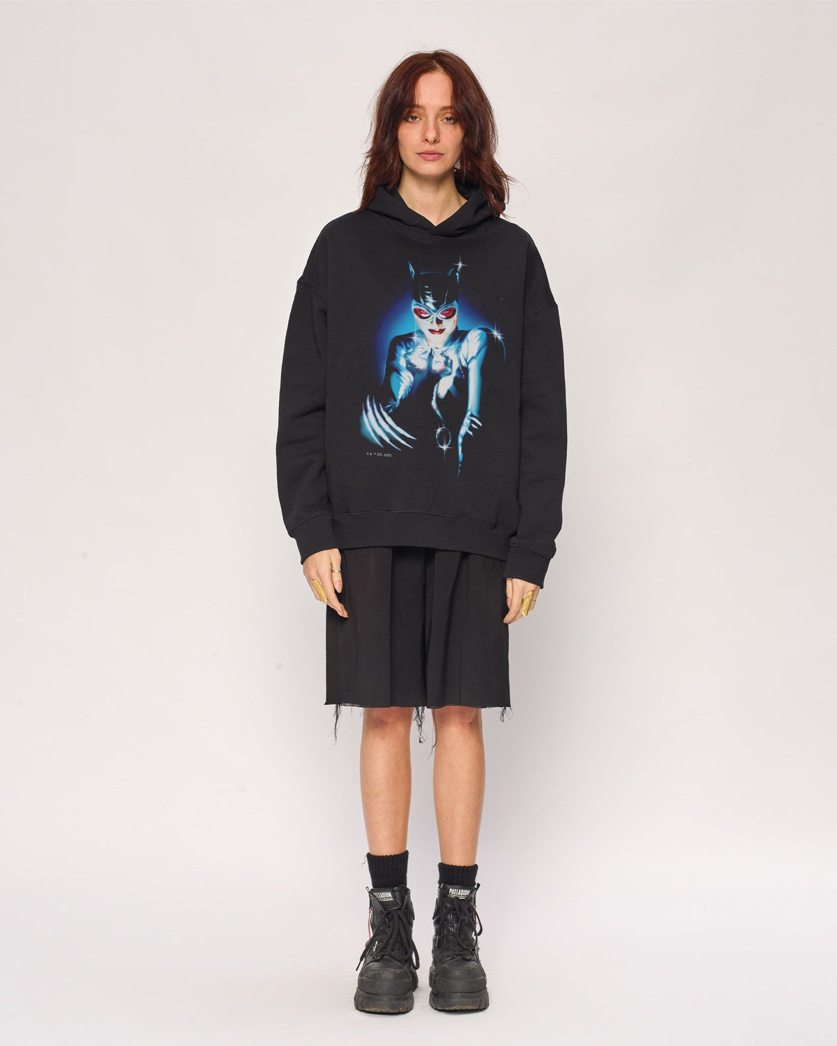 Catwoman Hoodie product image 3