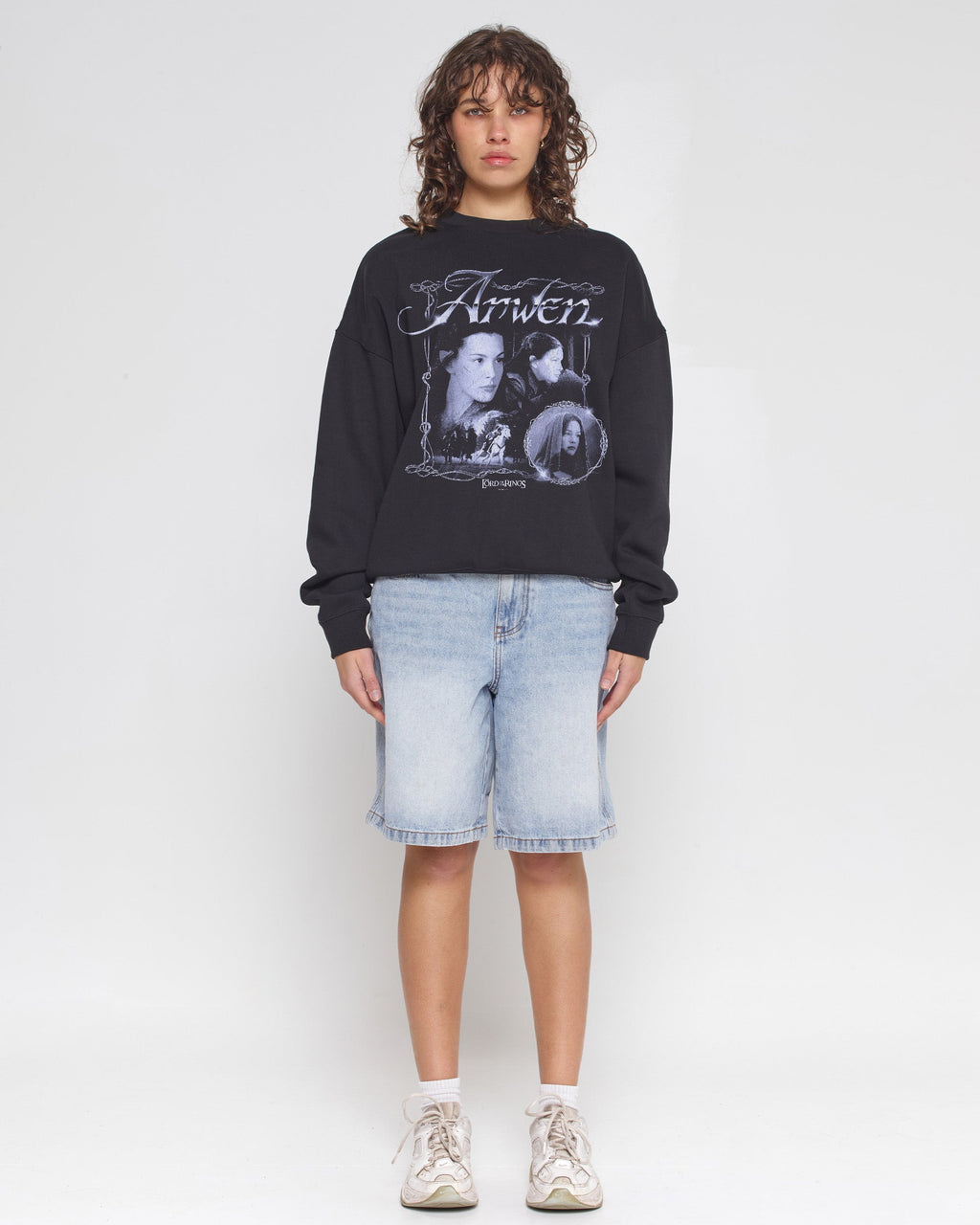 Arwen Sweatshirt product image 3