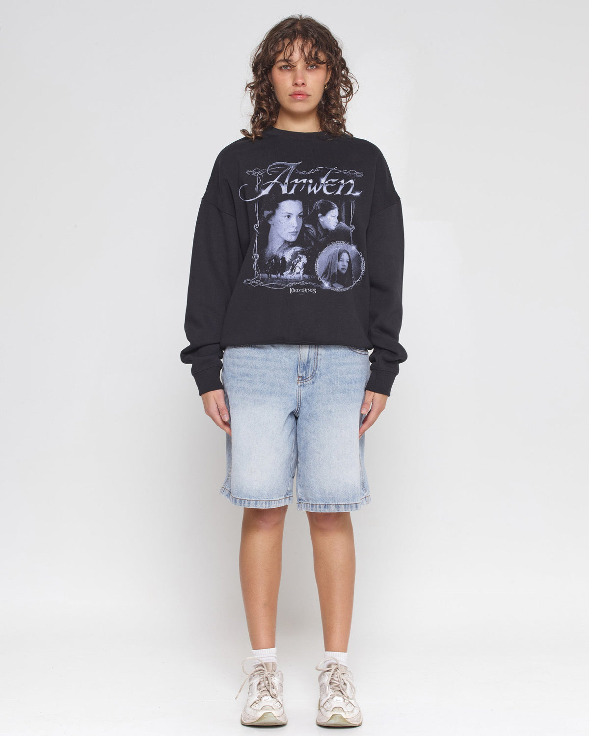 Arwen Sweatshirt product image 3