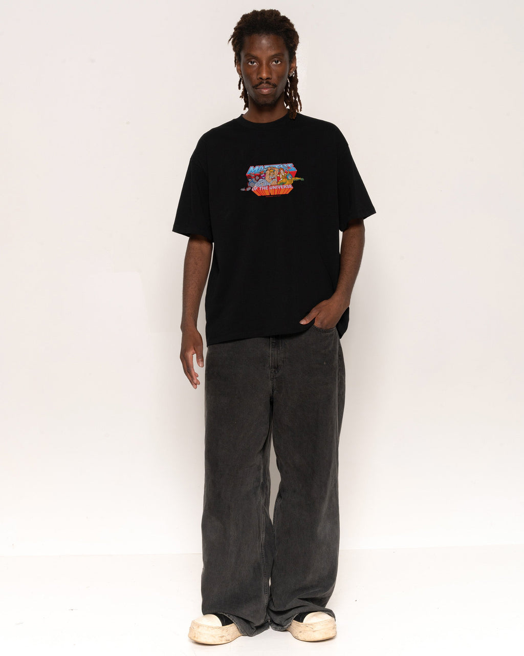 Heroes Oversized Tee product image 6