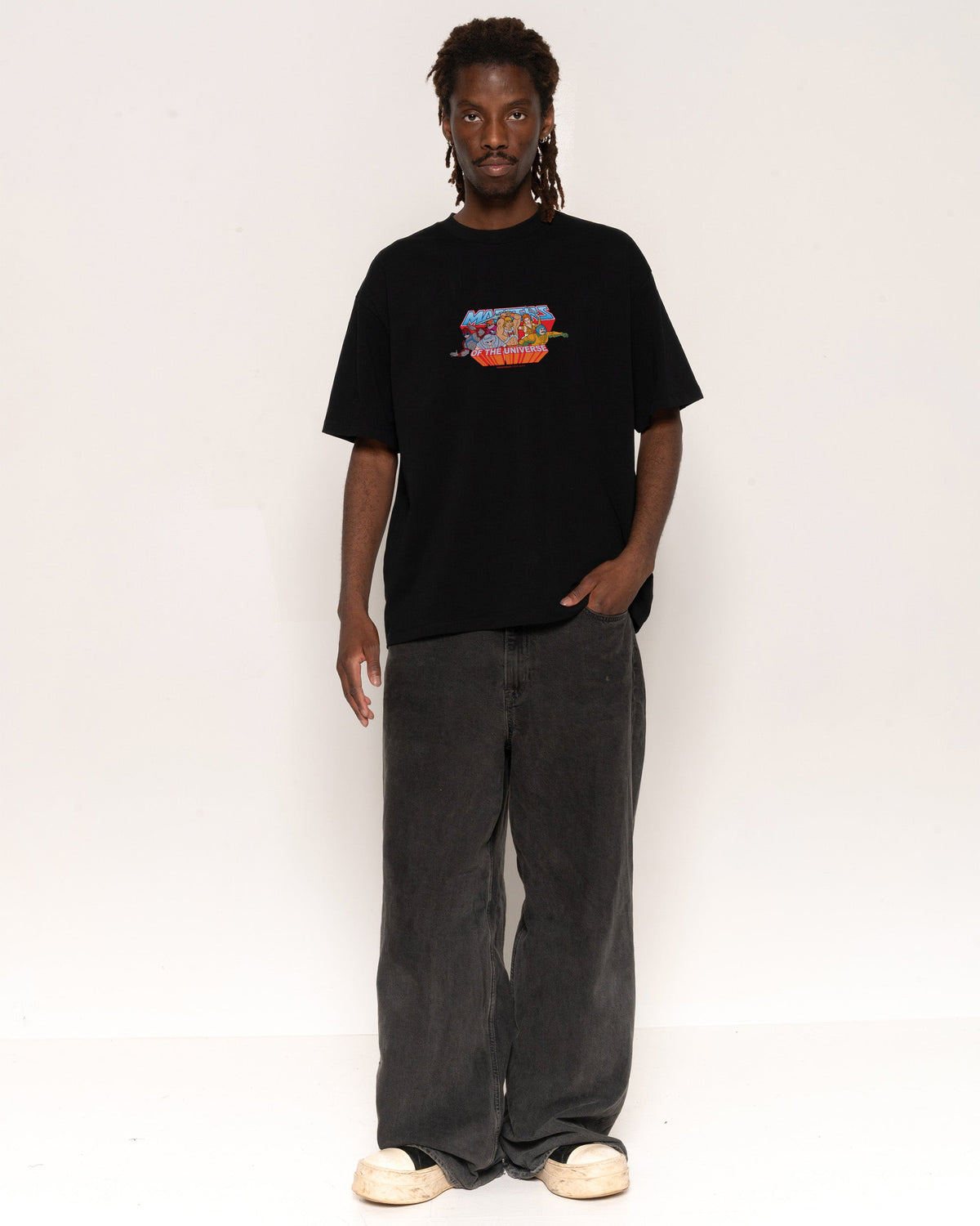 Heroes Oversized Tee product image 6