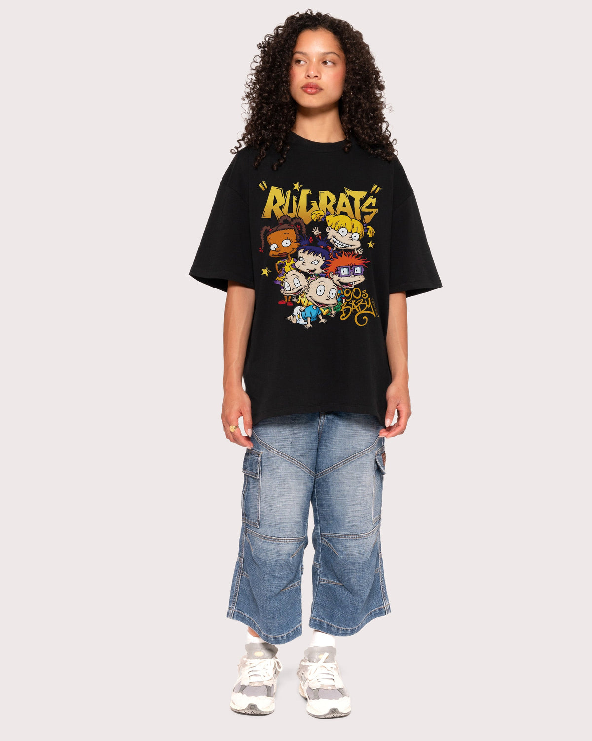 90s Baby Oversized Tee product image 2