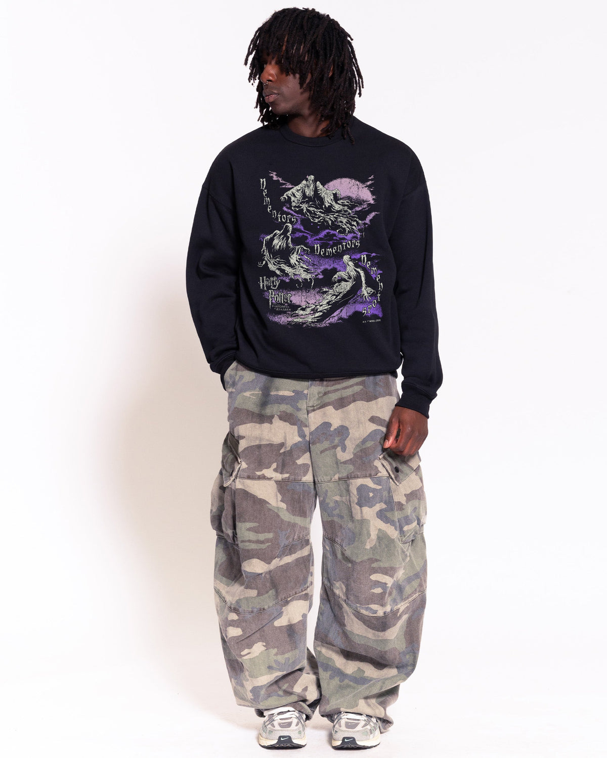 Dementors Sweatshirt product image 2