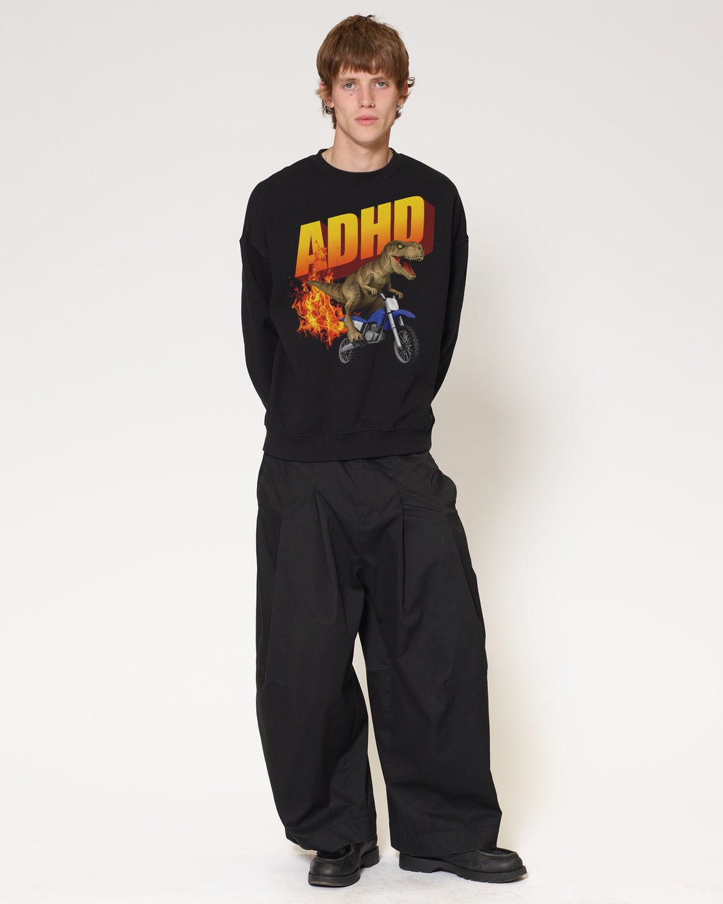 ADHD Sweatshirt product image 2