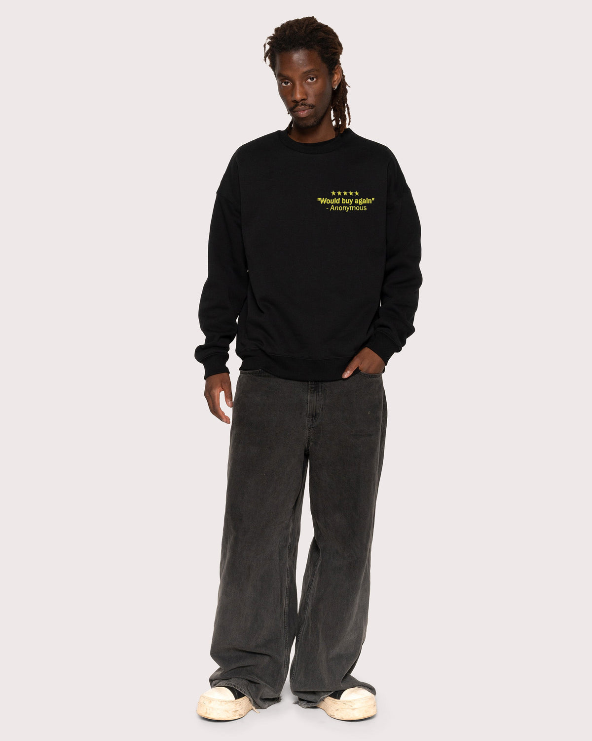 1-800-Cocaine Sweatshirt product image 6
