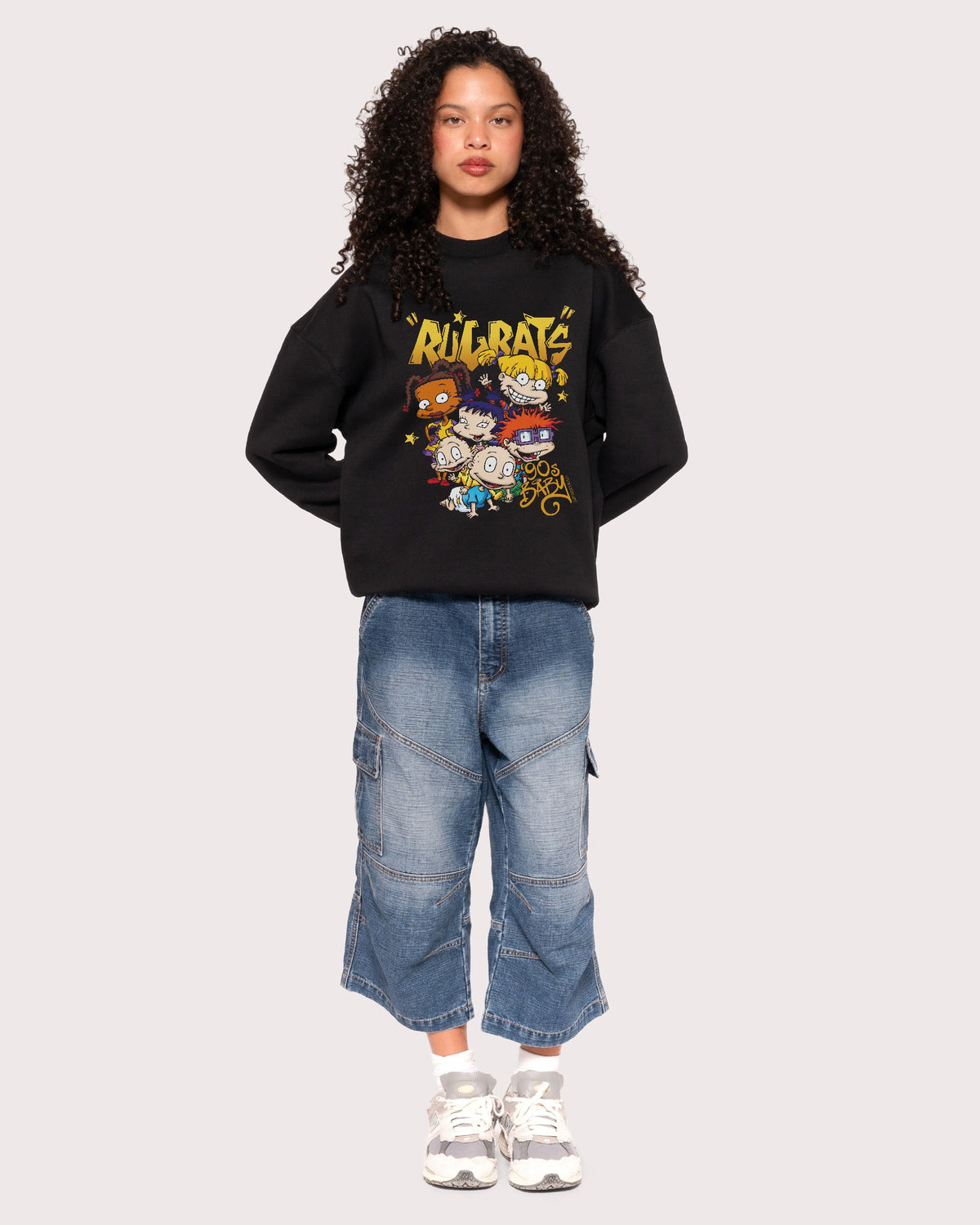 90s Baby Sweatshirt product image 2