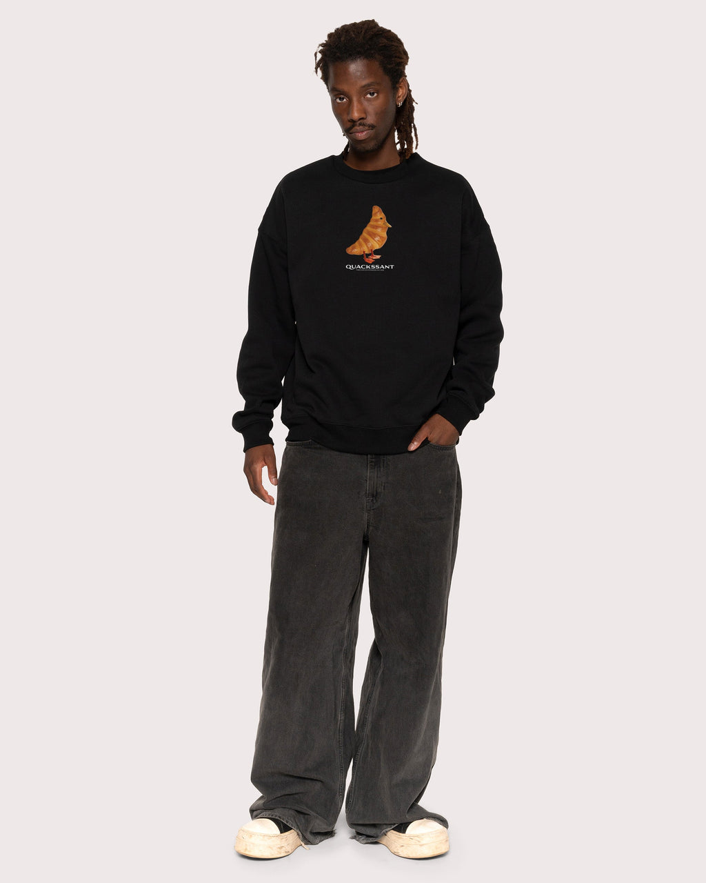 Quackssant Sweatshirt product image 4
