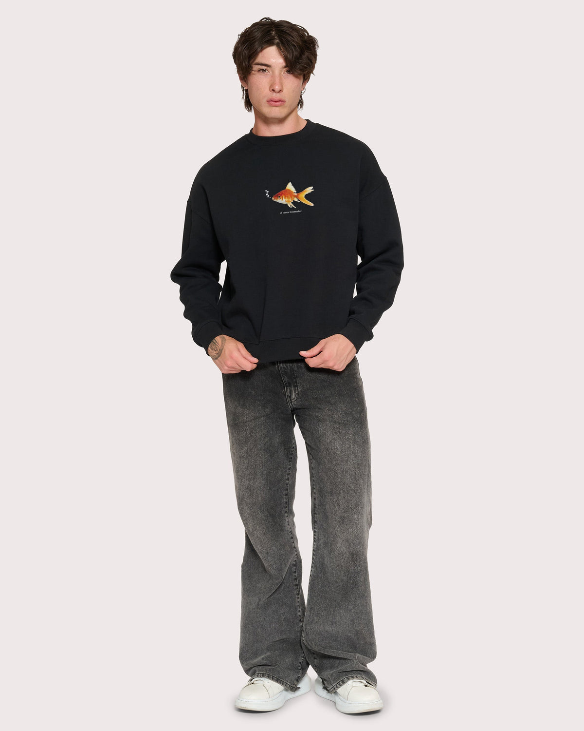 Of Course I Remember Sweatshirt product image 2