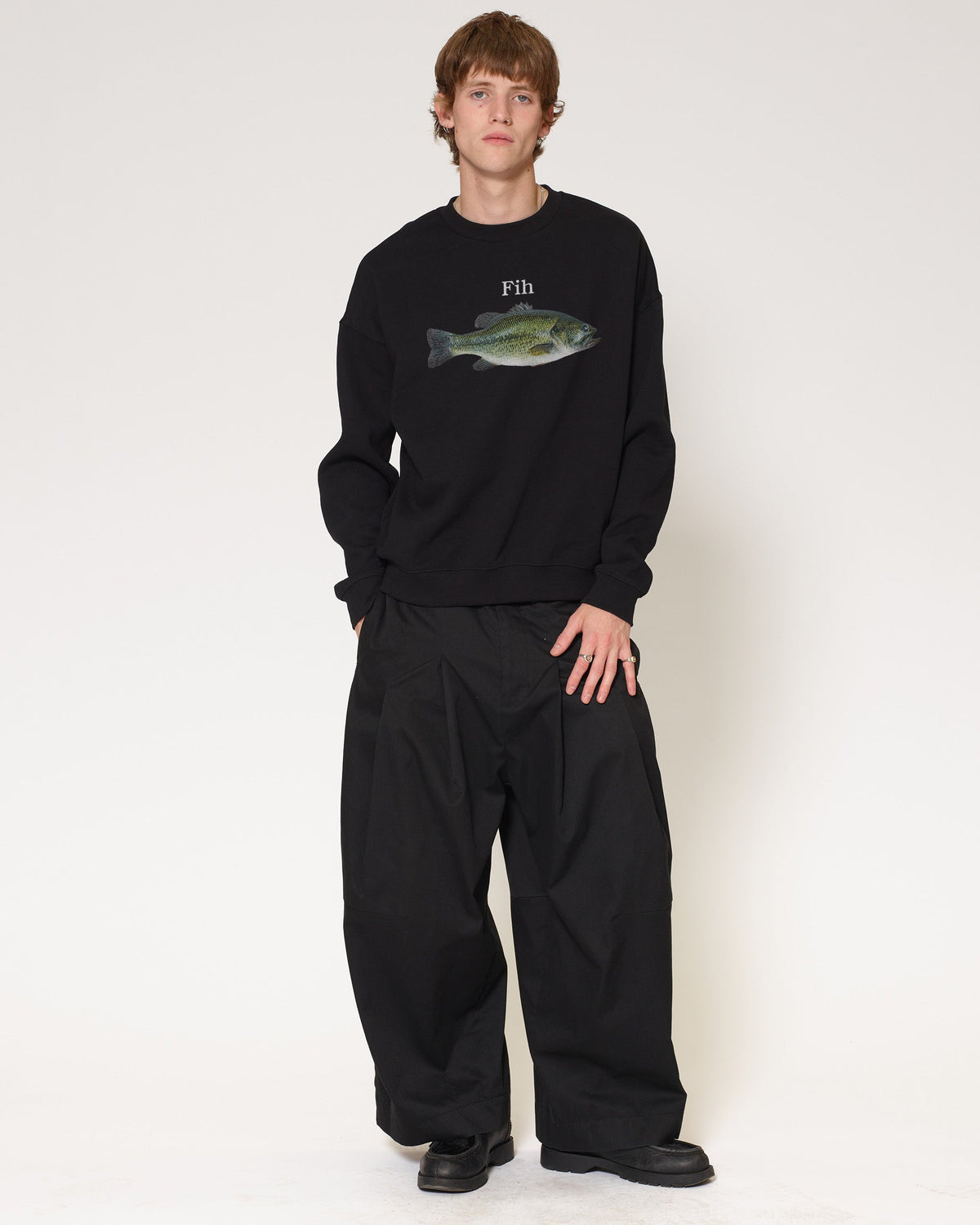 Fih Sweatshirt product image 4