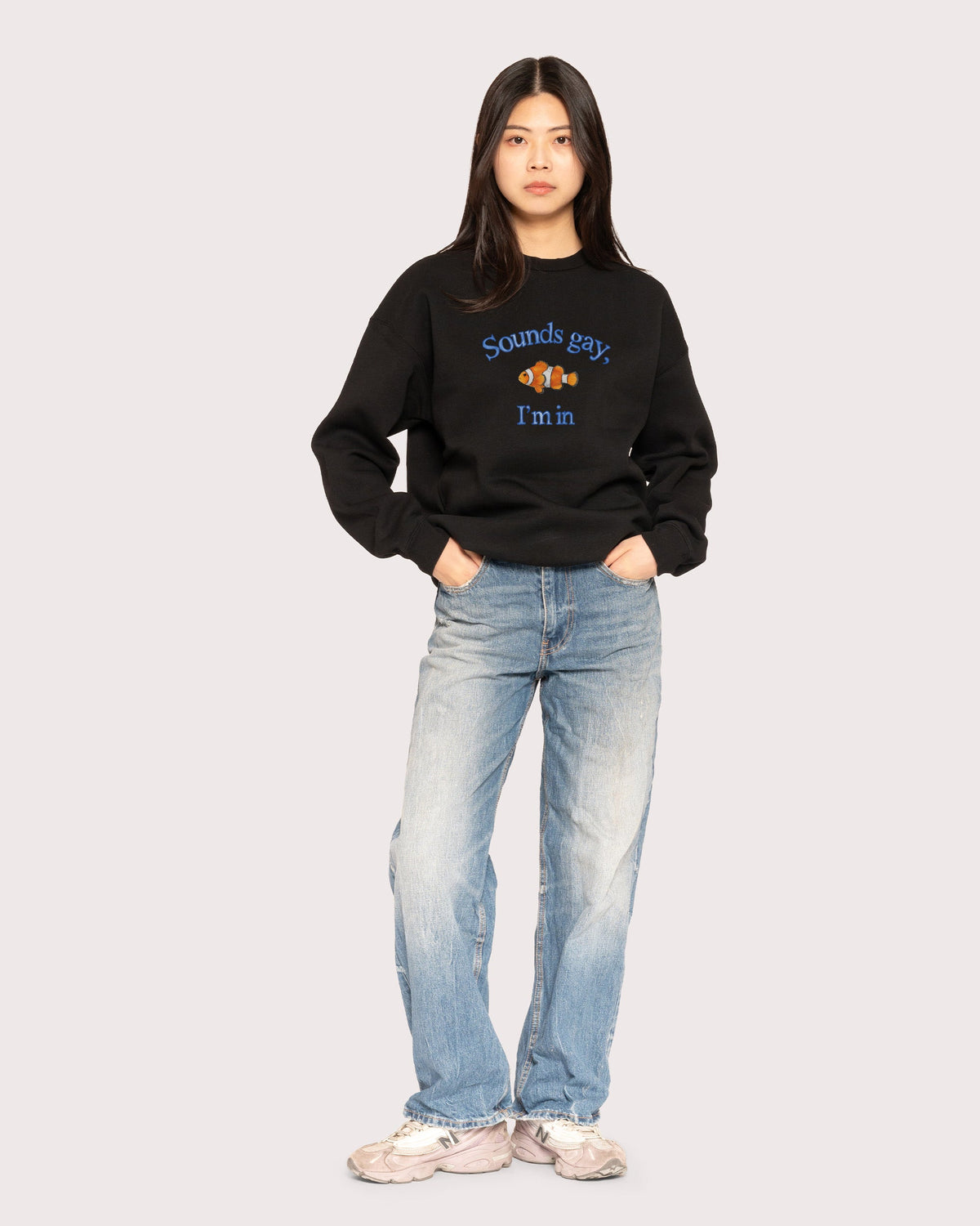 Sounds Gay, I'm In Sweatshirt product image 4