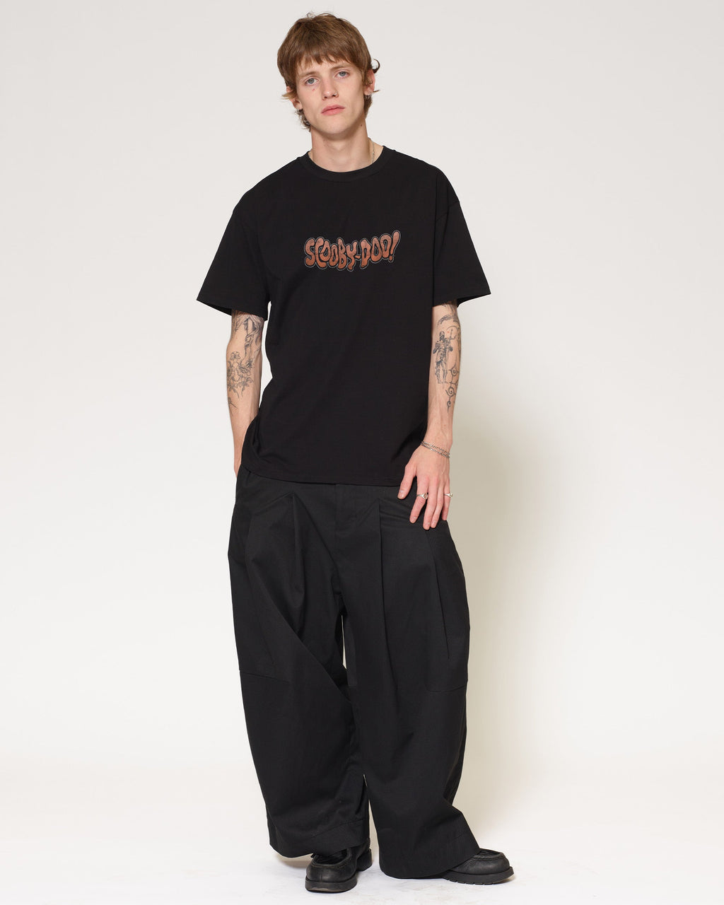 Ruh-Roh T-Shirt product image 3